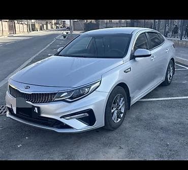 aion v plus: Kia K5: 2021 г., Седан — 3