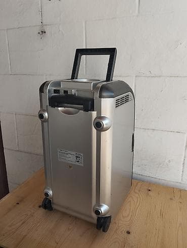 спринтер базар: Автохолодильник Cebilfort CF-018 “Авто холодильник 5000” - Тип — 2