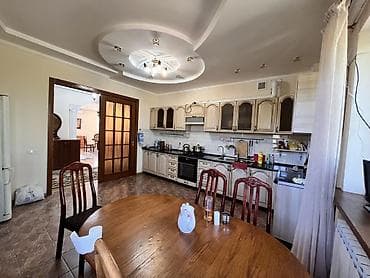 мансара: Продается шикарный просторный 2х этажный дом с мансардой и подвальным — 8