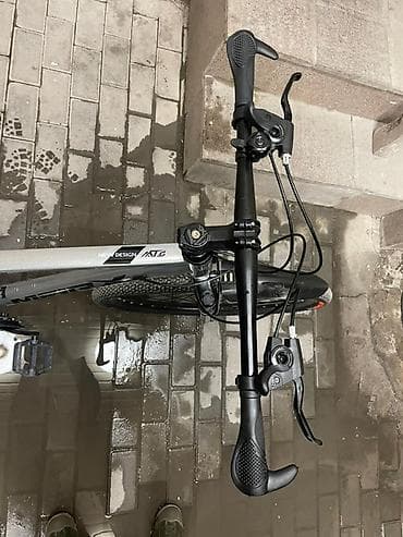 single speed: Горный велосипед, Сталь, Новый — 5