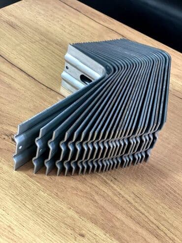 генератор ош: Компания по фасадному строительству "Горизонт ЛТД" уже более 4 лет — 4