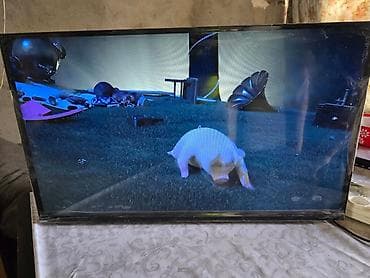 ТВ и видео: LED телевизор SMART TV 32" (модель 32Q80) Основные характеристики: - — 2