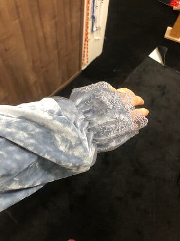 шифоновые платья для беременных: Намазники. Премиум класса Мощьный материал. Бархатный велюр. ОПТОМ и В — 3