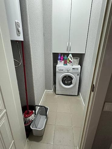 4 комнаты, 112 м², Азия Молл Элитка, 2 этаж — 8