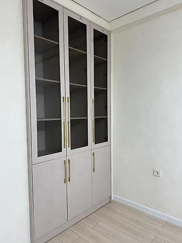 Кыймылсыз мүлк: 1 бөлмө, 48 м², Элитка, 14 кабат, Евроремонт — 10