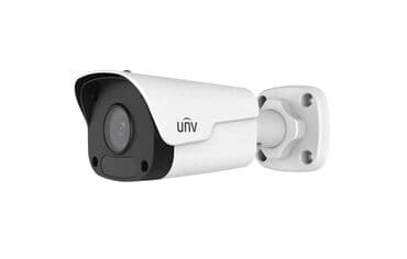 ночной камера: Видеокамера - Uniview IPC2124SR3-DPF36 Uniview IPC2124SR3-DPF36 - 4Мп — 2
