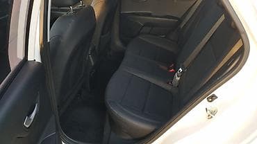 киа спортаге: Kia Stonic: 2018 г., 1 л, Автомат, Бензин, Кроссовер — 7