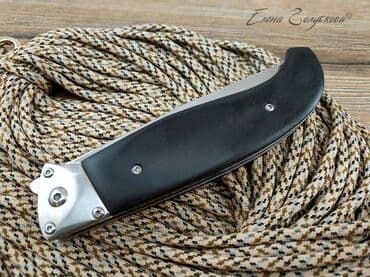 нож бабочка тренировочный купить: Складной нож Ладога от Витязь, сталь 65х13, рукоять дерево Общая — 9