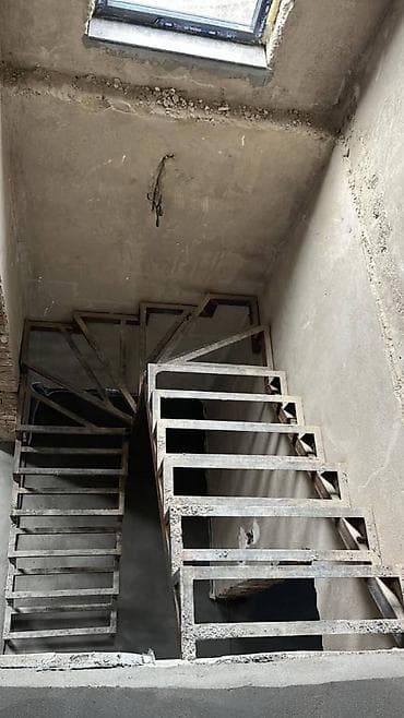 Үй жана бакча: Каркастар жасоо Материалы: Металл — 3