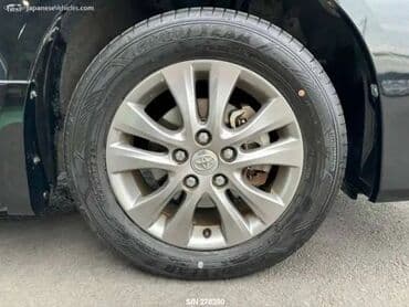 шины хонда: Колеса в сборе 205 / 60 / R 16, Зима, Новый, Комплект, Легковые, Литые, отверстий - 5 — 4