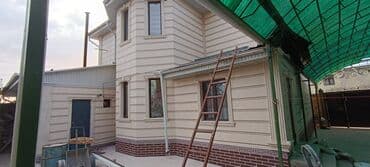 фасадные панели с утеплителем бишкек: Фасадный декор и облицовка домов из пенополистирола/ППУ с защитным — 7