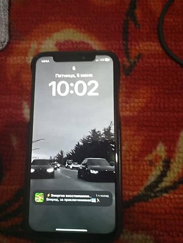 iphone хс: IPhone Xs, Б/у, 128 ГБ, Зарядное устройство, Чехол — 2