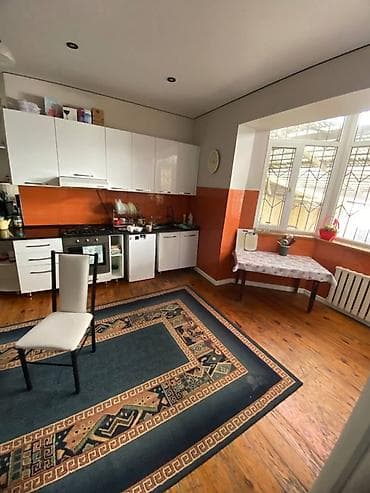 Дома: 360 м², 7 комнат, Золотой квадрат — 2