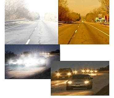 сумеа: Антибликовые очки для водителей + бесплатная доставка акция: 900 — 10