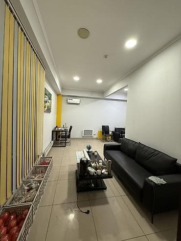platinum park: Аренда офисов, 20 м², В бизнес центре — 1