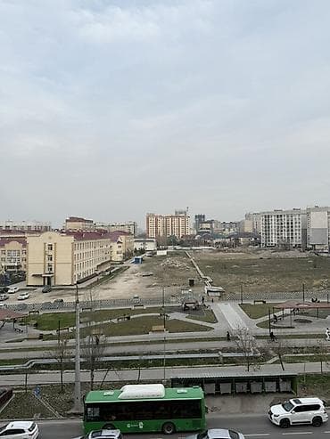 Квартиры: 2 комнаты, 65 м², 106 серия, 6 этаж, Евроремонт — 6