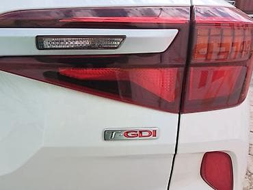киа сефия 1997: Kia Seltos: 2019 г., 1.6 л, Автомат, Бензин, Кроссовер — 10