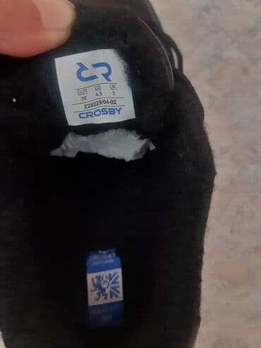 скандия обувь детская зимняя: Срочно продаю зимнюю обувь высокая подошва, утепленые размер 38 можно — 3