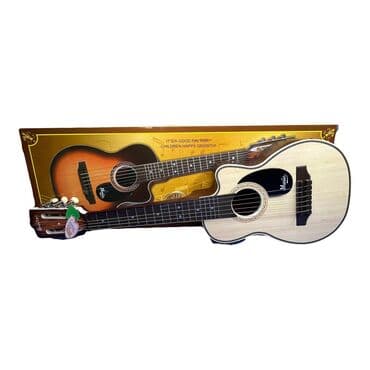 нет времени: Гитара Укулеле [ акция 50% ] - низкие цены в городе! Размер: 65х22х6 — 1