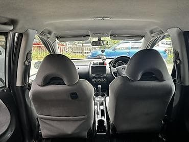 тормозные диски хонда джаз: Honda Fit: 2003 г., 1.3 л, Автомат, Бензин, Хэтчбэк — 5