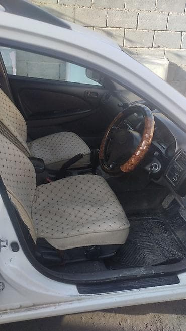 тайота калдина универсал: Toyota Caldina: 2000 г., 1.8 л, Автомат, Бензин, Универсал — 10