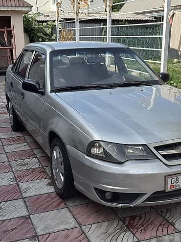 nissan gtr r34: Daewoo Nexia: 2009 г., 1.5 л, Механика, Бензин, Седан — 3