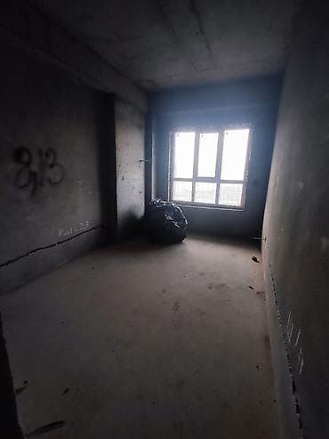 3 к: 3 комнаты, 89 м², Элитка, 1 этаж, Готовая ПСО (под самоотделку) — 7