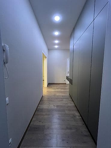 2 комнаты, 75 м², Золотой квадрат Элитка, 4 этаж, Дизайнерский ремонт — 2