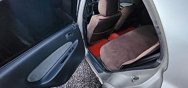 перетяжка руля бишкек фото: Mazda 323: 1999 г., 1.5 л, Автомат, Газ, Седан — 7