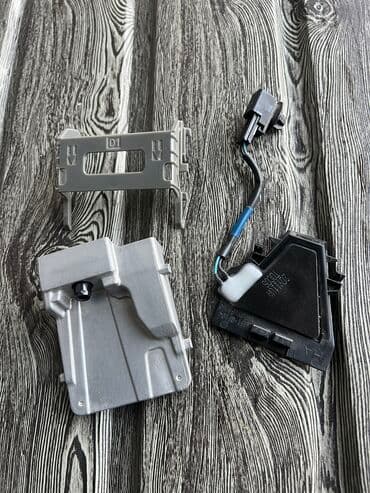 запчасти на форд фокус 1 в бишкеке: Toyota 2020 г., Б/у, Оригинал, Япония — 6