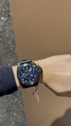 Наручные часы: Panerai - 400$. Механические с автоподзаводом. Стекло - сапфировое — 7