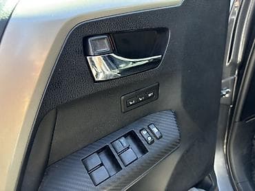 hynday sonata: Toyota RAV4: 2015 г., 2.5 л, Автомат, Бензин, Кроссовер — 10