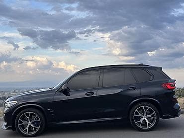 бмв х5 ж05: BMW X5: 2020 г., 3 л, Автомат, Бензин, Внедорожник — 7