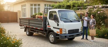 заказ авто из сша в бишкек: Грузовик, Стандарт, 5 т, Б/у — 2