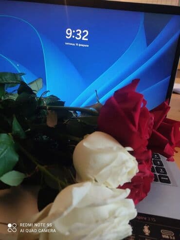 ноутбук 4 ядерный: Ноутбук, Acer, 128 ГБ ОЭТ, Колдонулган, Жумуш, окуу үчүн — 3