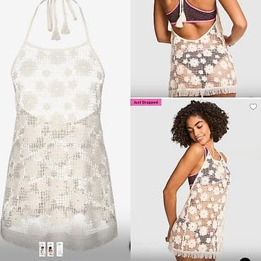 secret: Накидки pink от фирмы Victoria's Secret, оригинал, покупала в Америке — 6