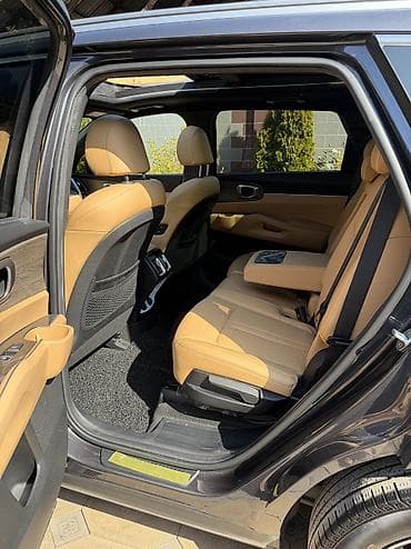 Kia Sorento: 2022 г., 1.6 л, Автомат, Гибрид, Кроссовер — 9