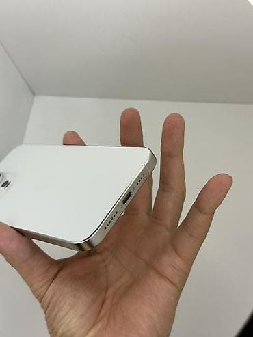 айфон 14 про макс копия: IPhone 15 Pro Max, Б/у, 256 ГБ, White Titanium, 98 % — 8