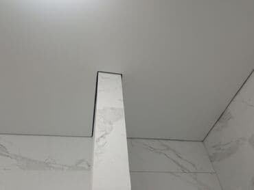 мастер натяжных потолков: Натяжной потолок Матовое, Глянцевое, 3D потолки Гарантия, Бесплатная консультация, Бесплатный замер — 7