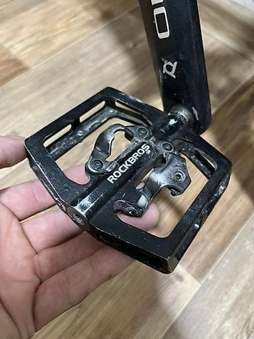 bmw 8: Шоссейный велосипед, Рама XL (180 - 195 см) — 9