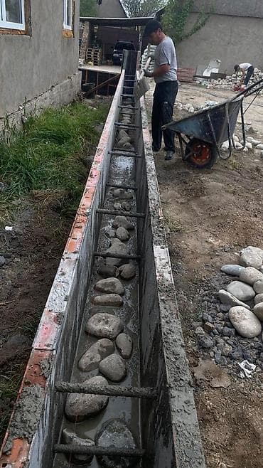 газаблок оборудование: Кладка пескоблока Гарантия, Бесплатная консультация, Монтаж Больше 6 лет опыта — 7