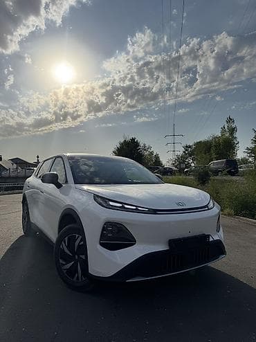 tab 5: Сдаю Changan, Посуточно, Без водителя, | Залог, Водительские права — 1