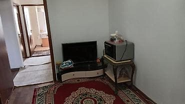 3 комнаты, 70 м², 3 мкр 105 серия, 5 этаж, Косметический ремонт