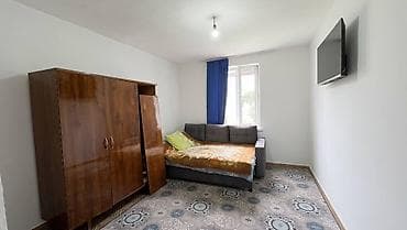 Үйлөр: Продам Дом 30м2, 6 соток с.Кожомкул, 68т$ Правильной формы 6 соток — 3