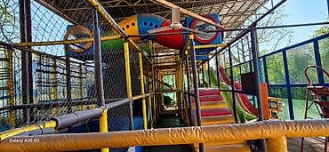 children place: 🎉 ПРОДАЁТСЯ ДЕТСКИЙ ИГРОВОЙ КОМПЛЕКС 🎉 Большой детский игровой — 2