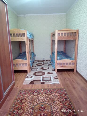 дом сокулук купить: Сдаётся в центре города Каракол,просторный 5комн дом для размещения — 6