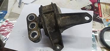 opel: Подушка мотора Opel 1996 г., Б/у, Оригинал, Германия — 1