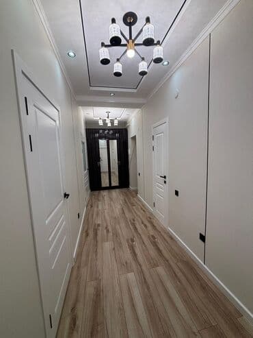 долгосрочная аренда квартир западный автовокзал: 2 комнаты, Собственник, Без подселения, С мебелью полностью — 6