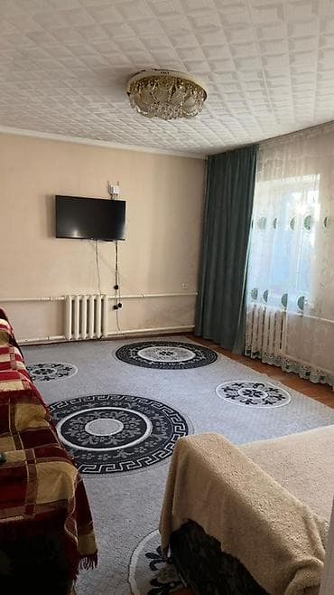 Коммерческая недвижимость: Сдается/предлагается уютный дом с мебелью и базовой техникой. Район — 4