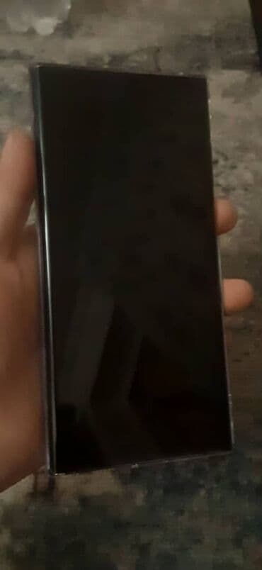 телефоны в рассрочку без банка без первоначального взноса ош: Samsung Galaxy S22 Ultra, Новый, 256 ГБ, цвет - Красный, 1 SIM, eSIM — 2